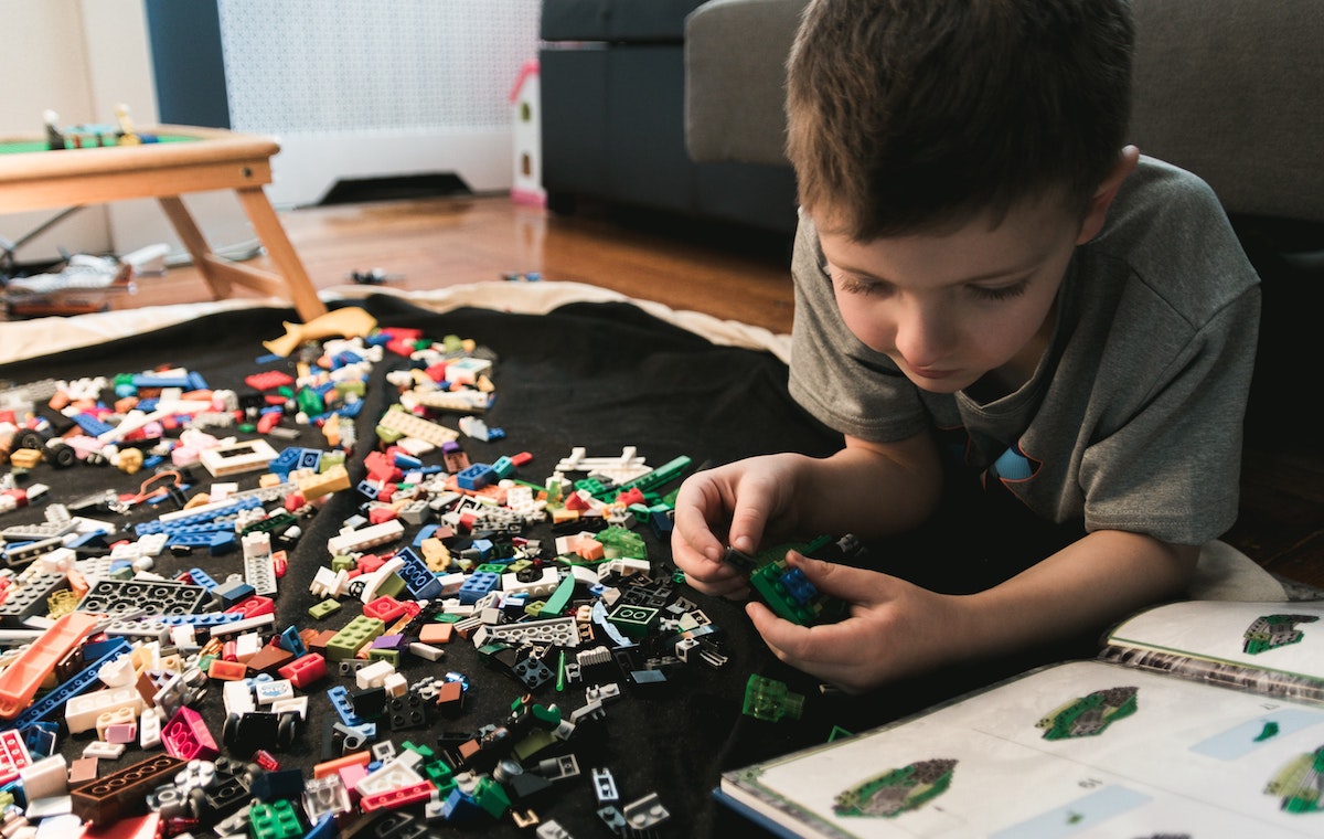 Scaling Cosmos Blockchains: Putting the Legos together
